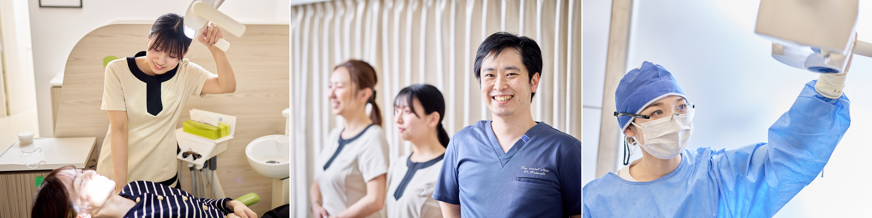 クリニックのイメージ