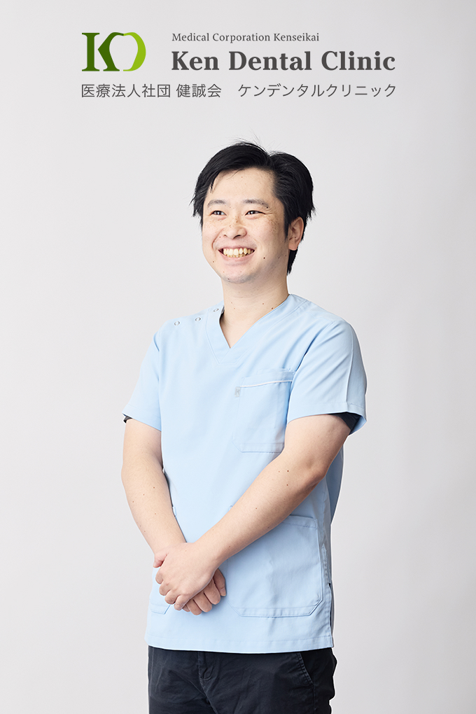 岐阜 モレラ院 院長 渡邊 和貴