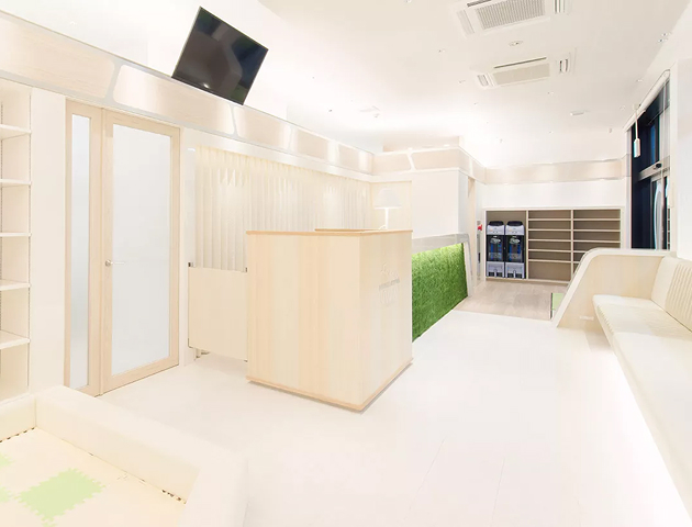 クリニック外観2